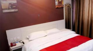 JUNYI Hotel Jiangxi Xinyu Baoshi Park - 6
