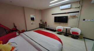 Thank Inn Hotel He'nan Xinxiang Changyuan Bo'ai Road - 3