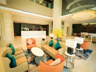 Jinjiang Metropolo Hotel - Turpan Administration Center - 8