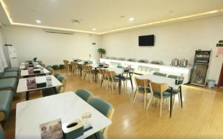 GreenTree Inn Binzhou Wudi County Yinzuo Plaza Express Hotel - 3