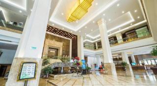 Qingdao Royal Garden Hotel - 9