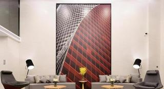 Borrman Hotel Heyuan East Station Linjiang Vehicle Administration Office - 7