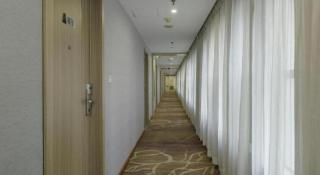 Jingtu hotel zhanjiang dingsheng plaza store - 4