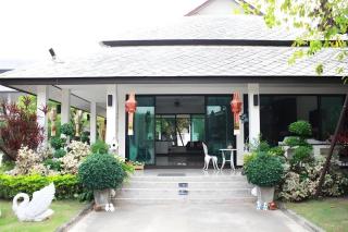 Rittiboon Vintage Hotel - 8