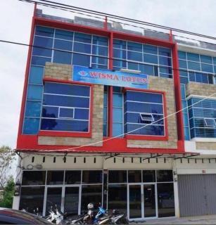 OYO 1192 Lotus Inn - 4