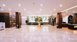 GEM Hotel Ningbo Jiangbei District Hongtang Haide Square - 3