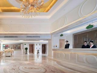 Vienna Hotel Shenzhen Longgang Baifucheng - 8