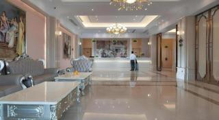 Vienna Classic Hotel Zhangzhou Longchi Center - 5