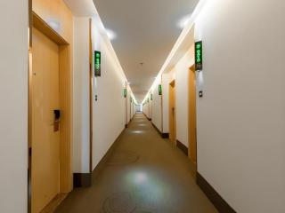 GreenTree Inn Wuhu Eshan Road University City - 5