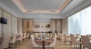 Vienna Classic Hotel Zhangzhou Longchi Center - 7
