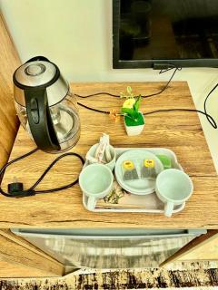 Great Pyramids view Lodge - 4