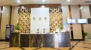 GreenTree Alliance Hotel Yongzhou Lingling Zhong Road - 6