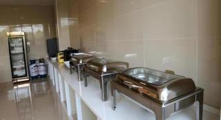 GreenTree Inn Express Gongqing City Nanchang University - 3