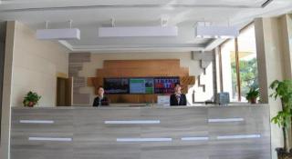 GreenTree Inn Express Gongqing City Nanchang University - 1