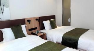 GreenTree Inn Express Cangzhou Yunhe District Mingzhu Market - 2
