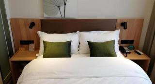 GreenTree Inn Express Cangzhou Yunhe District Mingzhu Market - 1