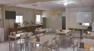 Shell Baoding Dongfeng Middle Road Kailian Hotel - 6