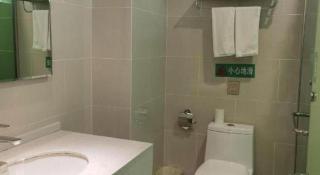 GreenTree Inn Qinhuangdao Changli County Guangyuan Life Square Duanyang Street East Section - 3
