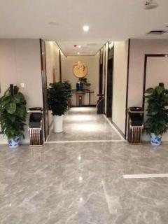 Kyriad Marvelous Hotel Xiangyin Bus Station - 9
