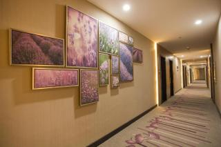 Lavande Hotels Heze Changjiang Road Wanda Plaza - 5