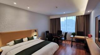 GreenTree Inn Ganzhou Gan County Bus Station - 3