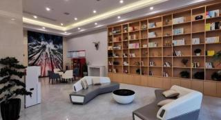 GreenTree Inn Ganzhou Gan County Bus Station - 1