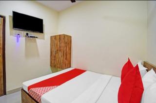 Sapphire Guest House - 0