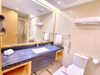 Beijing Erdos Aili Hotel - 6