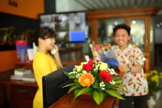 Phu My Long Hotel - Đà Nẵng - 5
