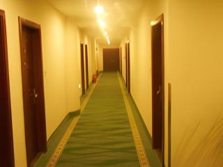 GreenTree Inn Heze Railway Station Hotel - 3
