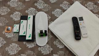 Hotel Arsh Rukmani - 5