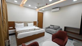 Hotel Arsh Rukmani - 3