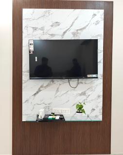 Hotel Arsh Rukmani - 1