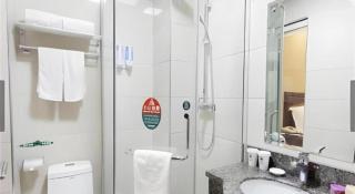 GreenTree Inn Puyang Pushang Huanghe Road - 6