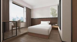 GreenTree Inn Puyang Pushang Huanghe Road - 3