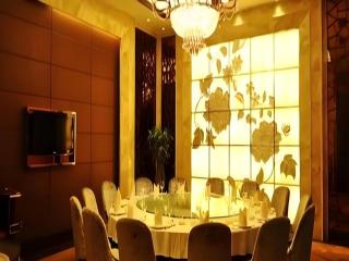 Maison New Century Hotel Wuyuan Haiyan - 5