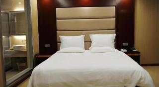 GreenTree Inn Meizhou Meijiang District Wanda Plaza Hotel - 1
