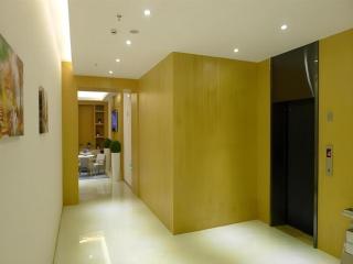 GreenTree Inn Shanghai Caohejing Development Zone Songjiang Park Jiuxin Road Business Hotel - 6