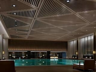 Jiyuan Oriental Jianguo Hotel - 9