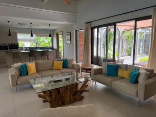 Villa Exceptionnelle à Anahita - 4