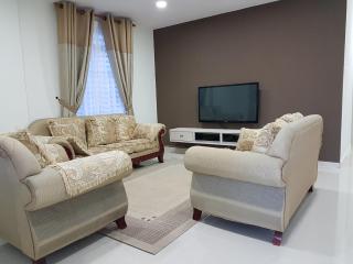 Ummi Guesthouse - Dungun - 5