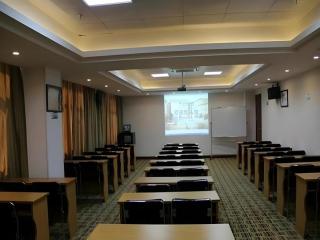 GreenTree Inn Jiangxi Nanchang XianGYAng Road Lianxi Road Business Hotel - 2