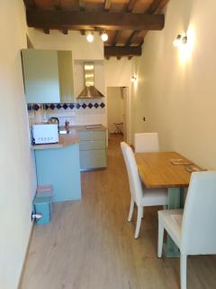 Charming Little House 2 kilometers from the Historical Centre in a typical Florentine district right next to the Tram and Bus stops by Florence Holidays Apartments - 0