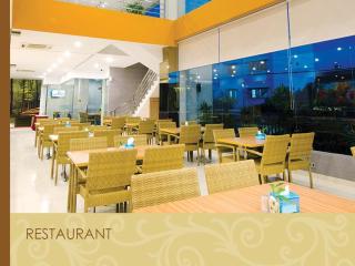 Borneo Hotel - 6