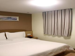 7 Days Inn Bijie Jinsha Hebin Road - 6