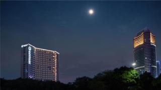 Lia Charlton Hotel Shenzhen - 6