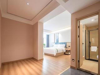 GreenTree Inn Lu Yi County Zi Qi Avenue Branch - 3