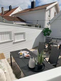 Cozy house centrally located in Mandal - 7