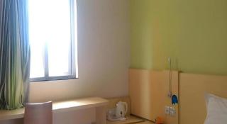 7 Days Inn Luzhou Longma Avenue District Government - 9