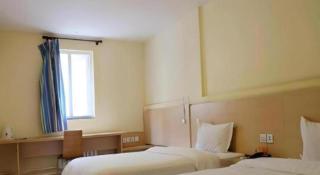 7 Days Inn Luzhou Longma Avenue District Government - 1